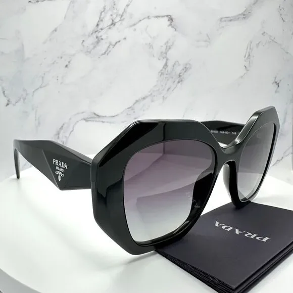 New Prada Sunglasses - Picture 16 of 16